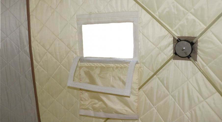 Зимняя палатка Polar Bird 2T в Сочи