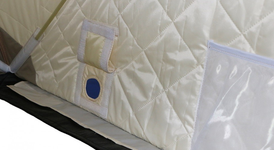 Зимняя палатка Polar Bird 2T в Сочи