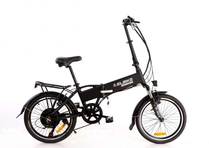 Электровелосипед Elbike Gangstar St в Сочи