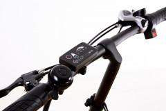 Электровелосипед Elbike Gangstar St Электровелосипед Elbike Gangstar St