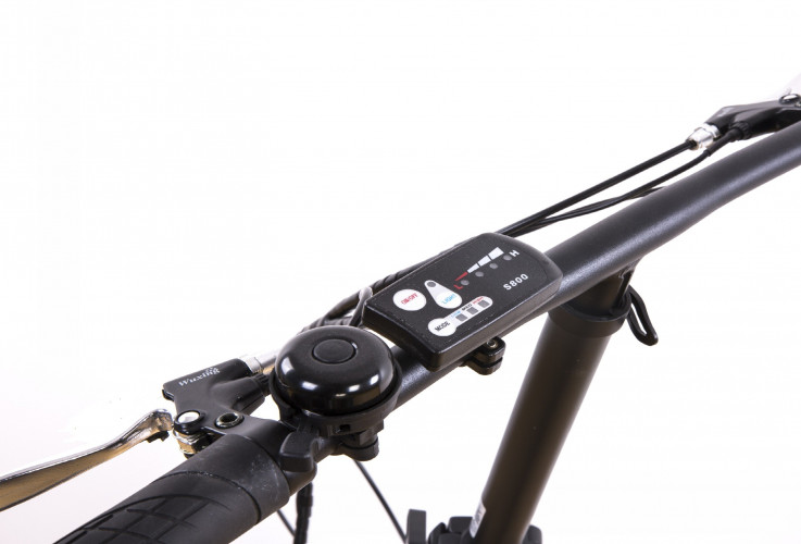 Электровелосипед Elbike Gangstar St в Сочи