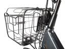 Электровелосипед Green City e-ALFA NEW для курьеров в Сочи