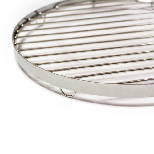 Этажерка для тандыра 3-х ярусная диаметр 29 см в Сочи