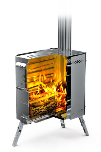 Печь банная Кочевник М Тарий в Сочи