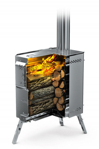 Печь банная Кочевник М Тарий в Сочи