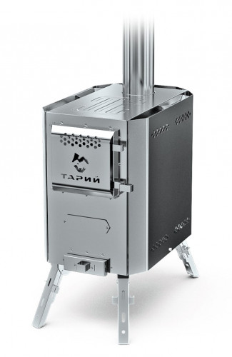 Печь банная Кочевник М Тарий в Сочи