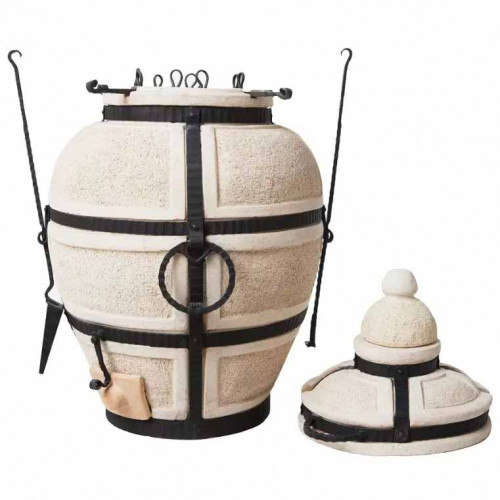 Тандыр Сармат Большой в Сочи