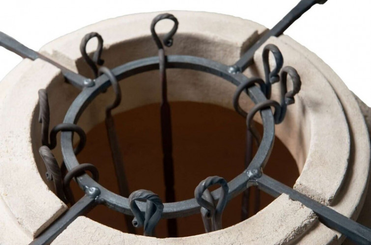 Тандыр Сармат Большой в Сочи