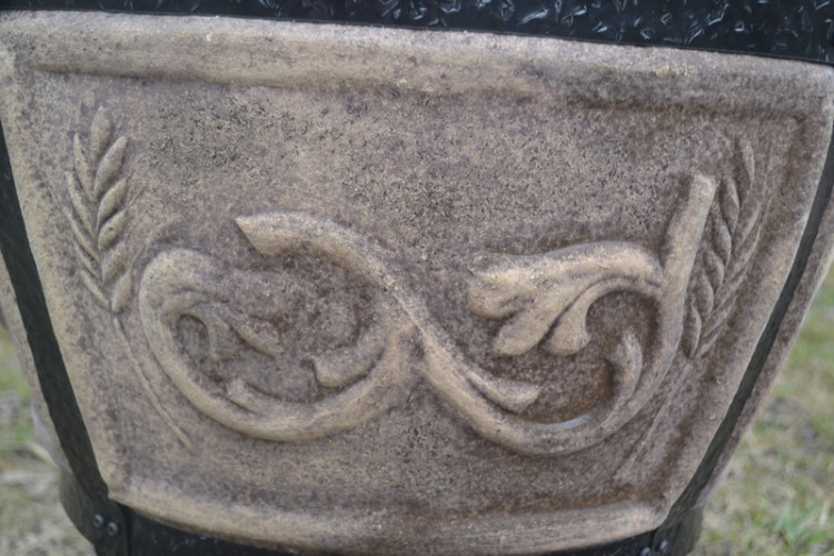 Тандыр Электрический Колос в Сочи