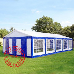 Шатер Giza Garden Eco 4 х 10 м Шатер Giza Garden Eco 4 х 10 м