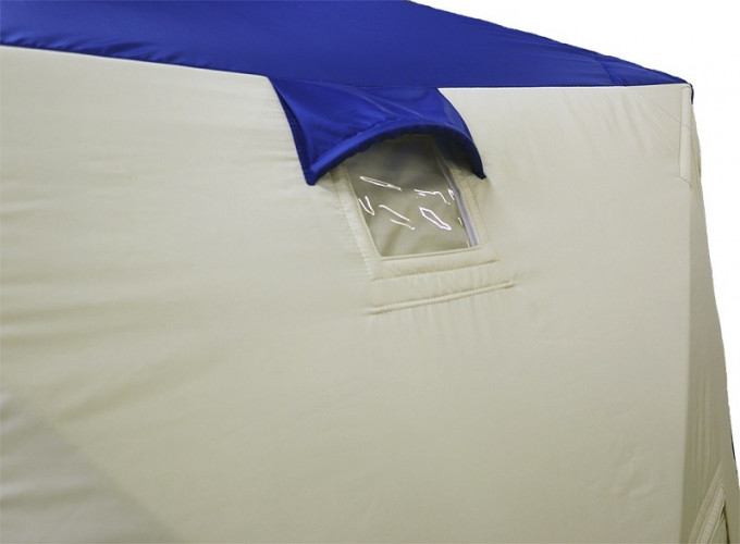 Зимняя палатка Polar Bird Family T в Сочи