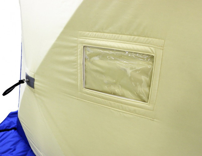 Зимняя палатка Polar Bird Family T в Сочи