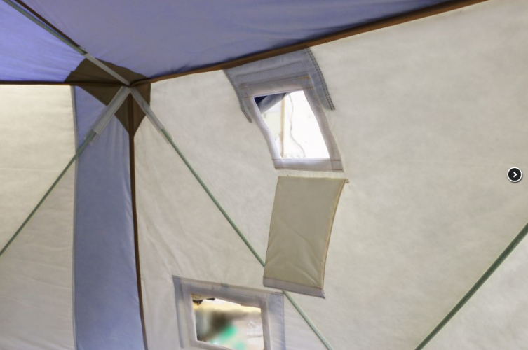 Зимняя палатка Polar Bird Family T в Сочи