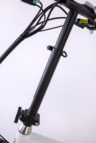 Электровелосипед Elbike Gangstar VIP в Сочи