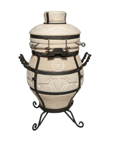 Тандыр Сармат СамОбжар в Сочи