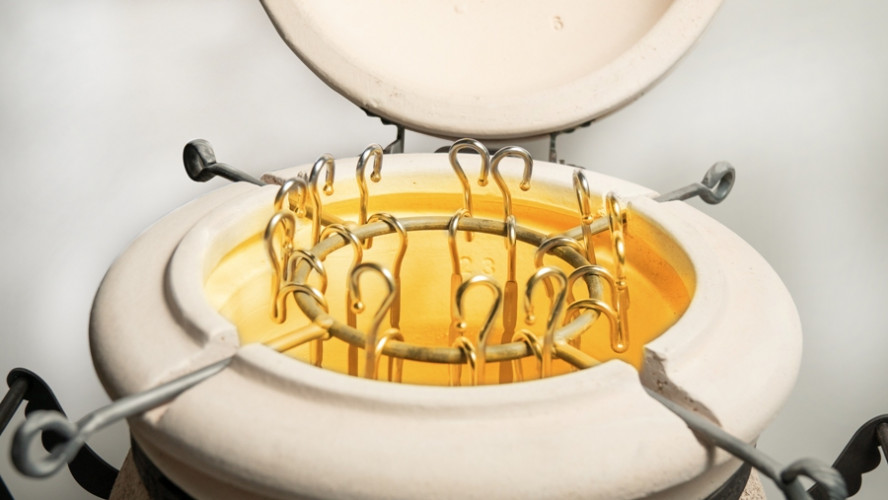 Тандыр Сармат СамОбжар в Сочи