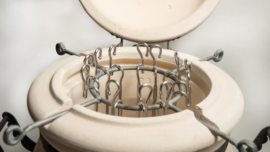 Тандыр Сармат СамОбжар в Сочи