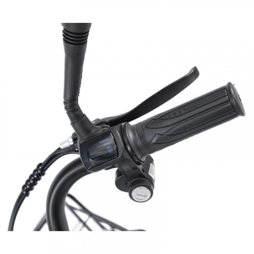 Электровелосипед White Siberia CAMRY 3,5 1200W в Сочи