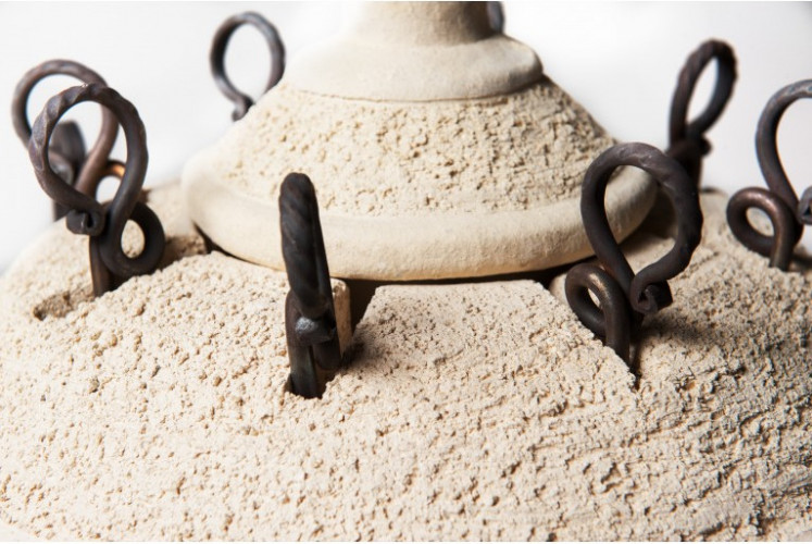 Тандыр Сармат Донской в Сочи