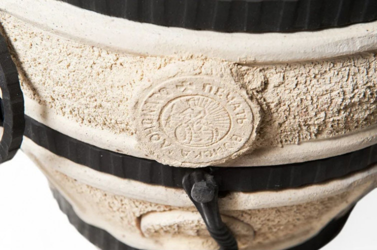 Тандыр Сармат Донской в Сочи