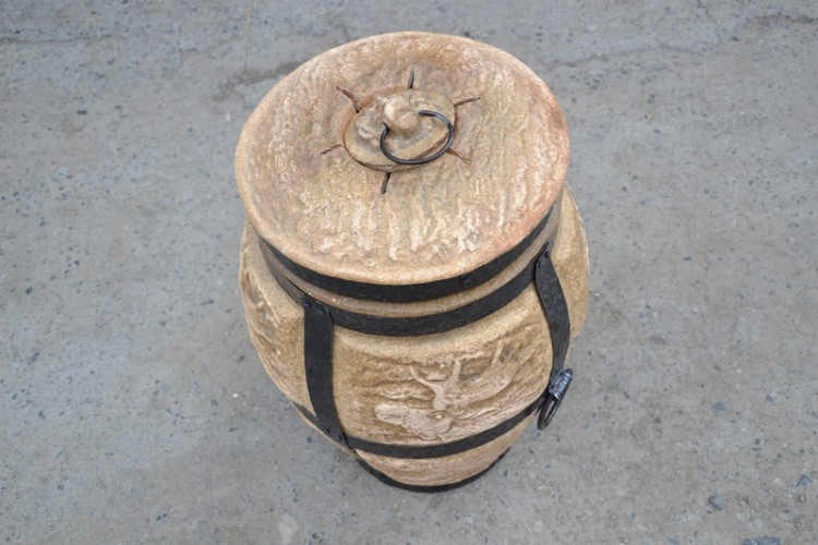 Тандыр Электрический Лось в Сочи