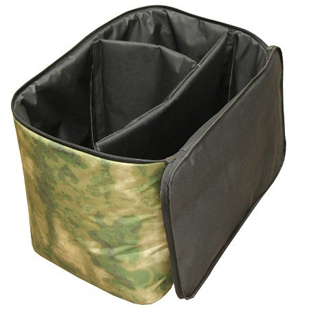 Сумка для теплообменника Большая в Сочи