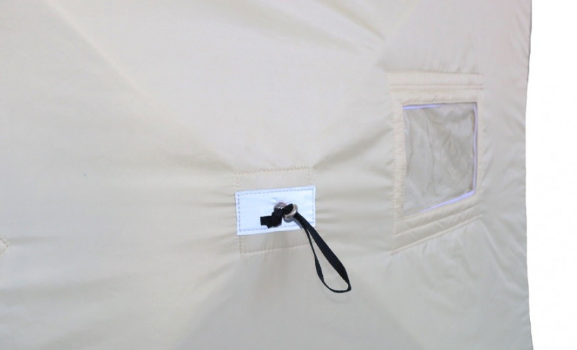 Зимняя палатка для рыбалки Polar Bird 3T в Сочи