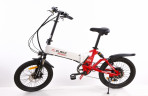Электровелосипед Elbike Gangstar VIP 13 в Сочи
