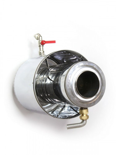 Парогенератор INTENT (ППШ) в Сочи