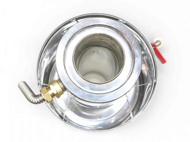 Парогенератор INTENT (ППШ) в Сочи