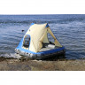 Надувной плот-палатка Polar bird Raft 260 в Сочи