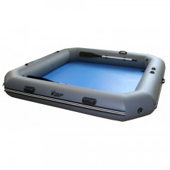 Надувной плот-палатка Polar bird Raft 260 Надувной плот-палатка Polar bird Raft 260