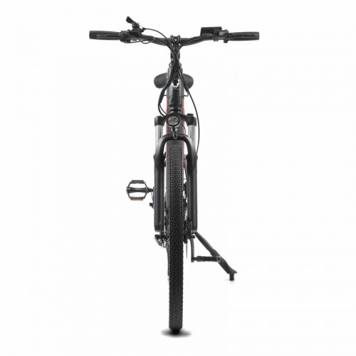 Электровелосипед White Siberia CAMRY X 500W в Сочи