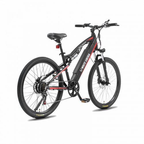 Электровелосипед White Siberia CAMRY X 500W в Сочи