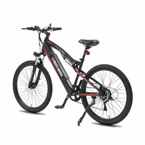 Электровелосипед White Siberia CAMRY X 500W в Сочи