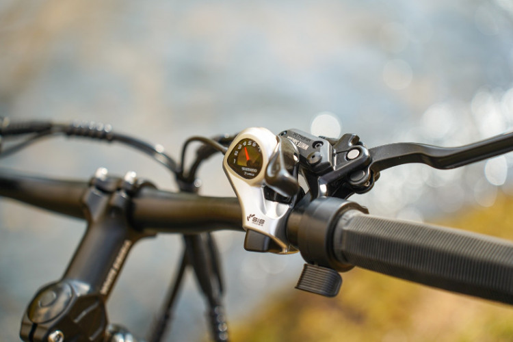 Электровелосипед White Siberia CAMRY X 500W в Сочи