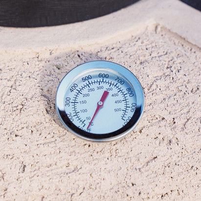 Тандыр Поручик с поворотной крышкой в Сочи