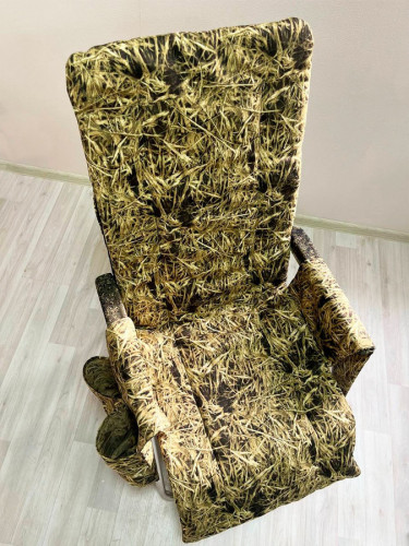 Накидка теплая на кресло-шезлонг Intent в Сочи