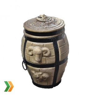 Тандыр Электрический Баран в Сочи