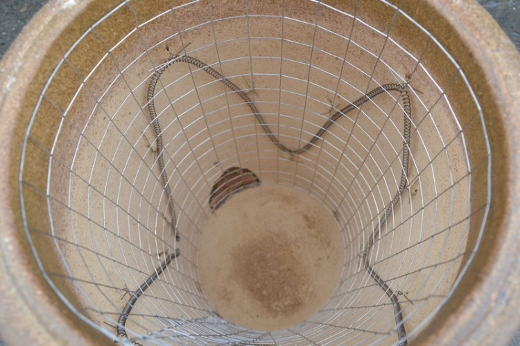 Тандыр Электрический Баран в Сочи