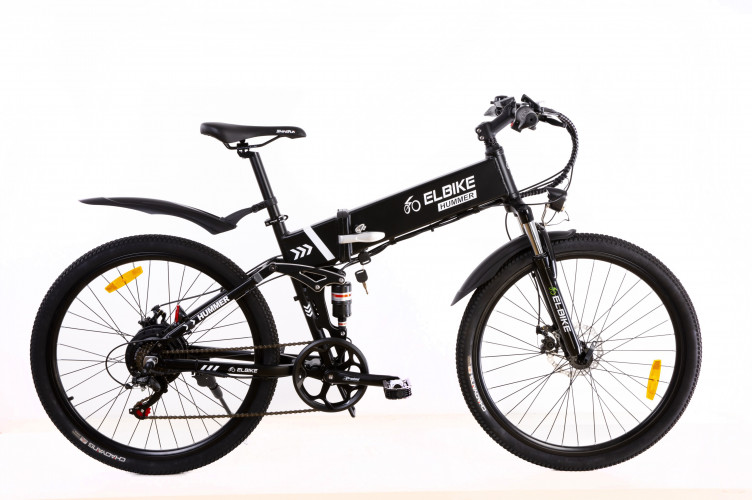 Электровелосипед Elbike Hummer ST в Сочи