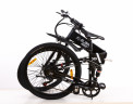 Электровелосипед Elbike Hummer ST в Сочи