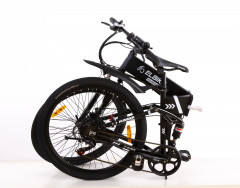 Электровелосипед Elbike Hummer ST Электровелосипед Elbike Hummer ST