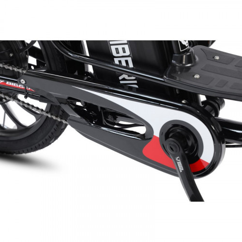 Электровелосипед White Siberia CAMRY 3.5 178W Курьер в Сочи