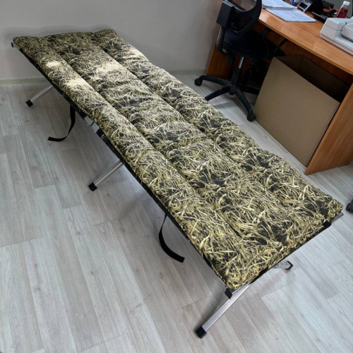 Матрас на туристическую раскладушку в Сочи