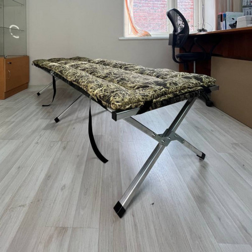 Матрас на туристическую раскладушку в Сочи