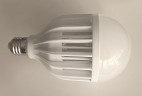 Светодиодная лампа-уничтожитель комаров "LED ZAPPER" в Сочи