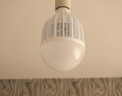 Светодиодная лампа-уничтожитель комаров "LED ZAPPER" в Сочи