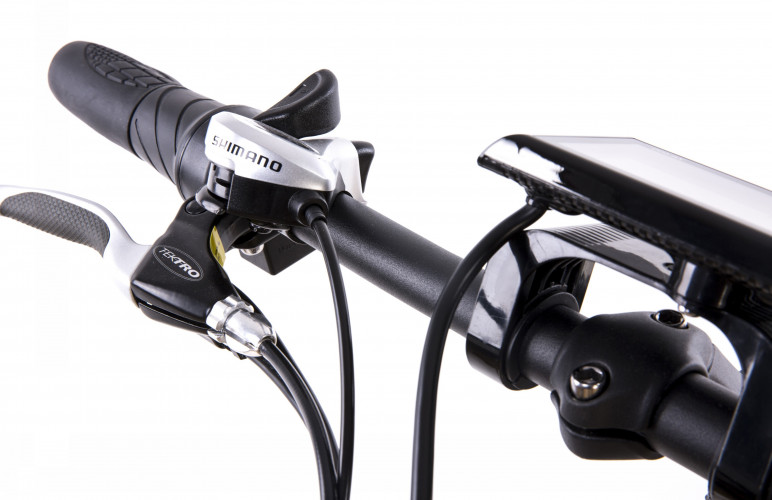 Электровелосипед Elbike Hummer VIP в Сочи