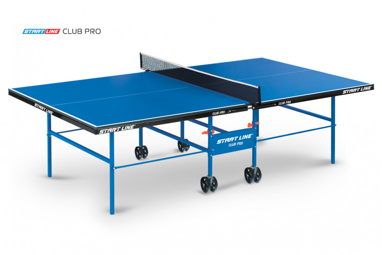 Теннисный стол Club-Pro в Сочи